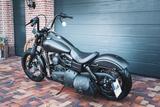 Harley-Davidson Dyna Street Bob 5HD1 - HARLEY-DAVIDSON DYNA STREET BOB