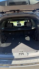 Ford Explorer 3,0 l EcoBoost PHEV 4x4 ST-Line, 7 Sitz - Ford Explorer: ST Line