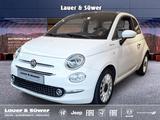 Fiat 500 Dolcevita Mild-Hybrid Benzin 51 kW (69 PS) M - Fiat 500 DOLCEVITA mit Hybrid-Antrieb (Benzin/Elektro)