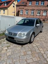 Volkswagen VW Bora 1.6 16V Edition - Volkswagen Bora: Edition