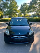 Subaru Justy 1,0 Benziner- ideales Anfänge... - Subaru Impreza: Kleinwagen