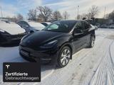 Tesla Model Y Long Range AWD - gebrauchte Tesla SUV & Geländewagen