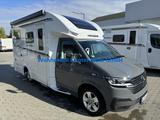 Weinsberg X-Cursion Van 500 MQ 3500kg MJ 24 Edition Pepper - Weinsberg X CURSION VAN