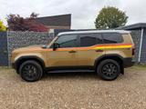 Toyota Land Cruiser 2.8 D-4D AT 5-S First Edition Pano - Toyota Land Cruiser Jahreswagen