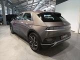 Hyundai IONIQ 5 58 kWh LED|Navi|Kamera|ACC|Sitzhz - blaue Hyundai IONIQ 5