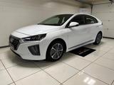 Hyundai IONIQ Ioniq Prime Plug-In Hybrid - gebrauchte Hyundai IONIQ aus dem Jahr 2021