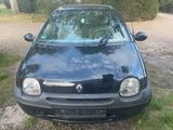 Renault Twingo  (700 Fest) - gebrauchte Renault Twingo aus dem Jahr 2003