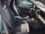 Volkswagen Tiguan 2.0 TDI+Allr.+DSG+R-LINE+AHK+RFK+NAV+PANO - mit Diesel-Antrieb: Grün, mit Klimaautomatik