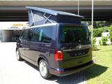 Volkswagen T6 California Ocean #DAB #SHZ #AHK #ACC #NAV - Wohnwagen & Wohnmobil in Dresden