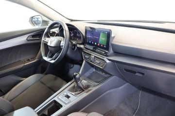 Cupra Formentor 1.5 TSI AID+ACC+KEY+LED+AHK