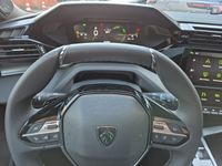 Peugeot 408 - Vorschau Bild 12