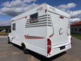 Carado T337 + Solar + TV + VeloSlide + - Angebote