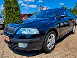 Skoda Octavia Combi Elegance - Skoda Octavia aus 2007