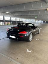 BMW TÜV 07/27 Dach neu Lückenlos BMW  Service Neu  - BMW Z4 in Frankfurt (Main)