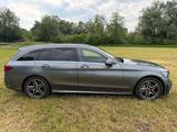Mercedes-Benz C 300 d 4MATIC T-Modell AMG Line | - Mercedes t modell gebraucht