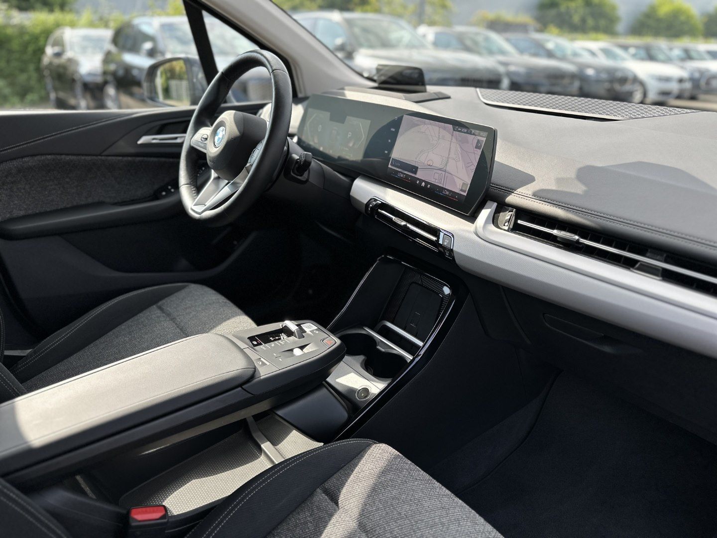 BMW 220 Active Tourer - Bild 19