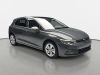Volkswagen GOLF VIII 1.0 ETSI DSG LIFE NAVI LED ACC WINTER 