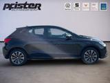 Seat Ibiza 1.0 TSI Style Edition+LED+NAVI+KAMERA - mit Benzin-Antrieb: Lederlenkrad, Kleinwagen