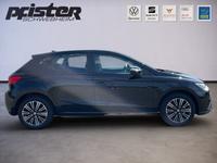 Seat Ibiza 1.0 TSI Style Edition+LED+NAVI+KAMERA
