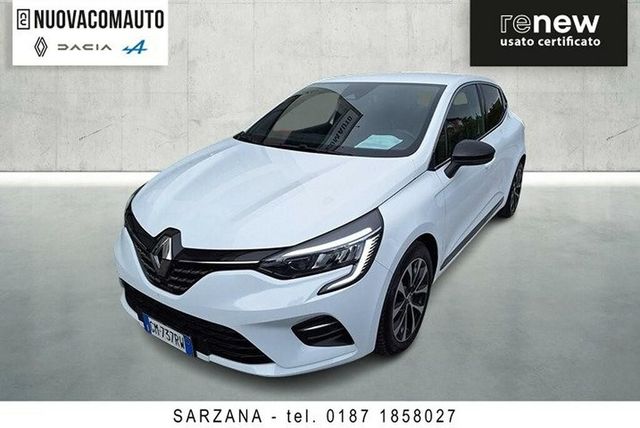 Renault Clio 5 Porte 1.0 TCe Techno