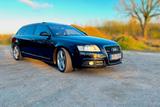Audi A6 3.0 TDI Quattro ABT 280 PS TÜV NEU 04/28 - Audi A6: Abt