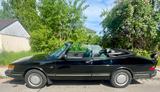 Saab 900 I Cabrio - Saab aus 1990: Cabrio