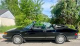 Saab 900 I Cabrio - Saab 900: Cabrio, 900i