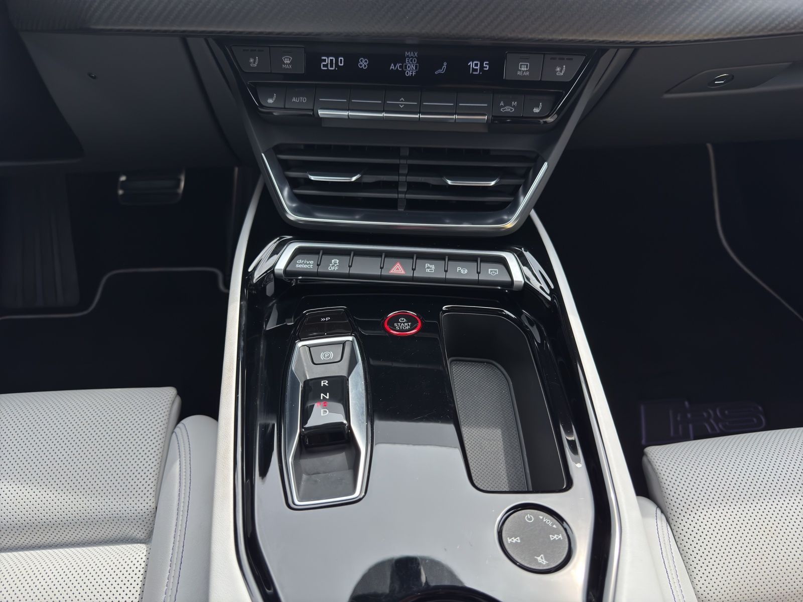 Audi RS e-tron GT - Bild 7