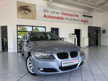 BMW 318 - 1