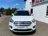 Ford Kuga Trend 1.5 Automatik 4WD/ Klimaautomatik/AHK - Ford Kuga: Allradantrieb, Trend