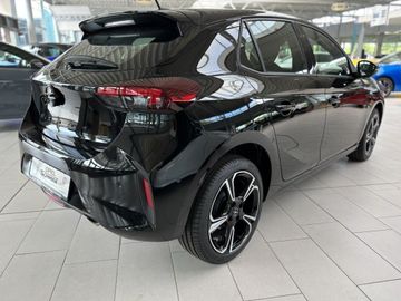 Fotografie 9 des Opel Corsa 1.2 Direct Injection Turbo GS Shz Lhz