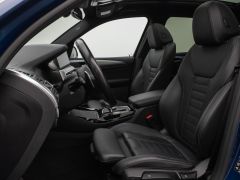 Foto Nummer 35: BMW X3