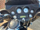 Harley-Davidson Street Glide FLHX - HARLEY-DAVIDSON 2012 STREET GLIDE