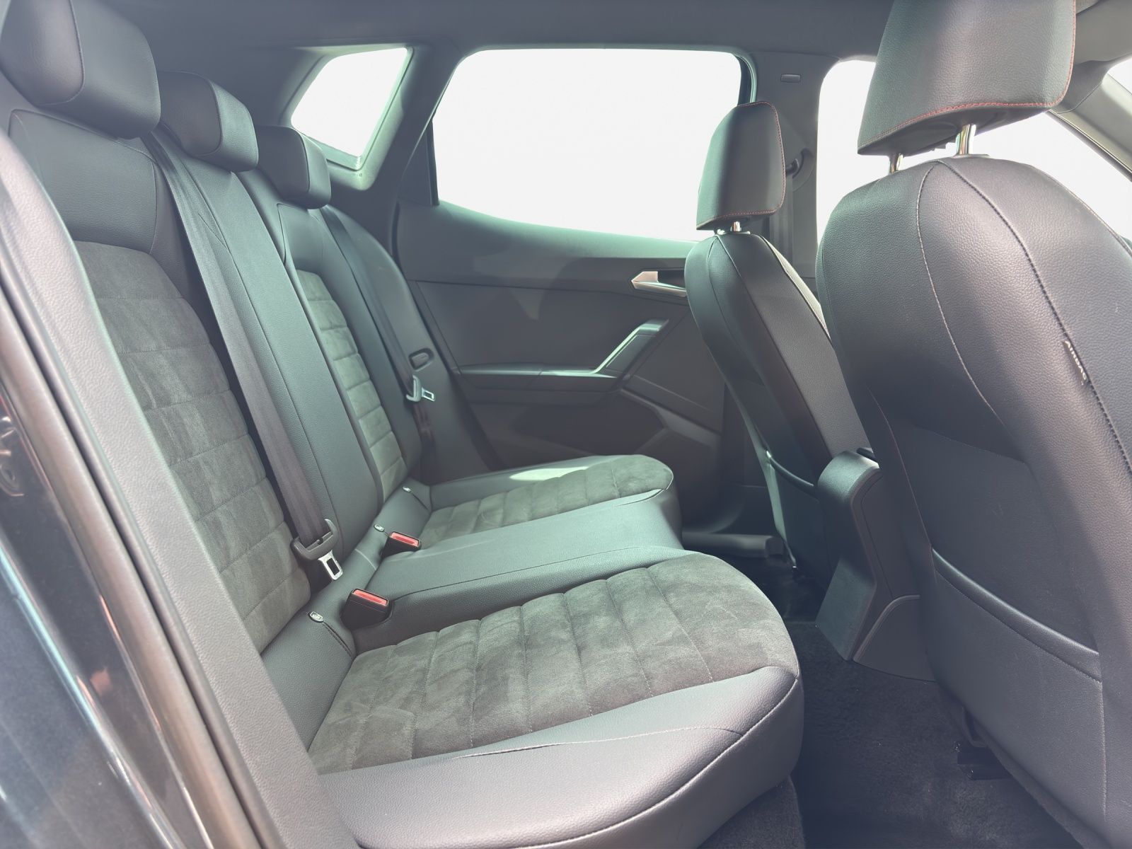 Seat Arona - Bild 16