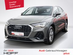 Audi Q3 Sportback 45 TFSI quattro Matrix B&amp;O Sound Ka