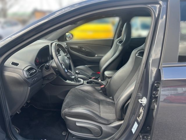 Fahrzeugabbildung Hyundai i30 N Performance 2.0 T-GDI EU6d El. Panodach Na