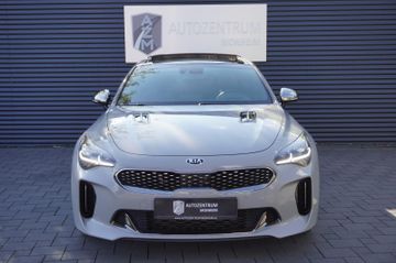 KIA Stinger - 7