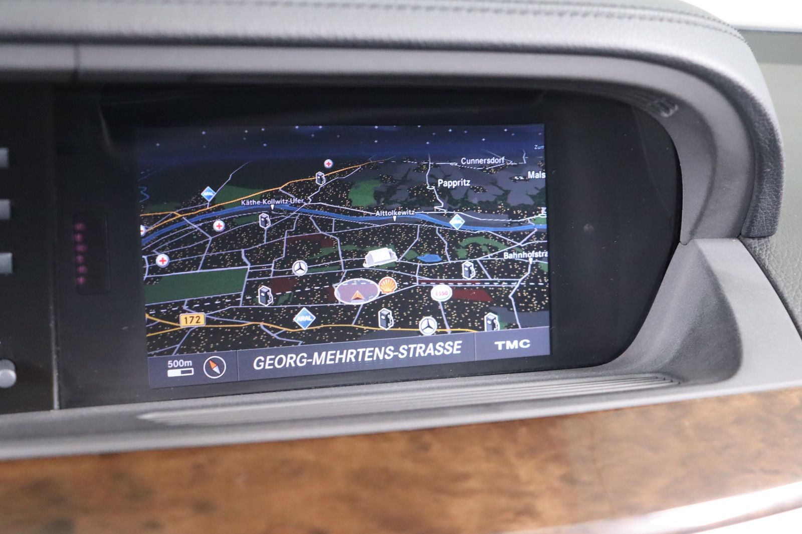 Fahrzeugabbildung Mercedes-Benz S 350 BlueTEC 4MATIC  * DIS * Nachtsicht * AHK