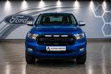 Ford Ranger XLT Extrakabine 4x4 - Ford Ranger: Xlt Extrakabine