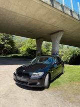 BMW E90 318i LCI Facelift 2010  Export/Ba... - BMW 3er E90 mit Facelift