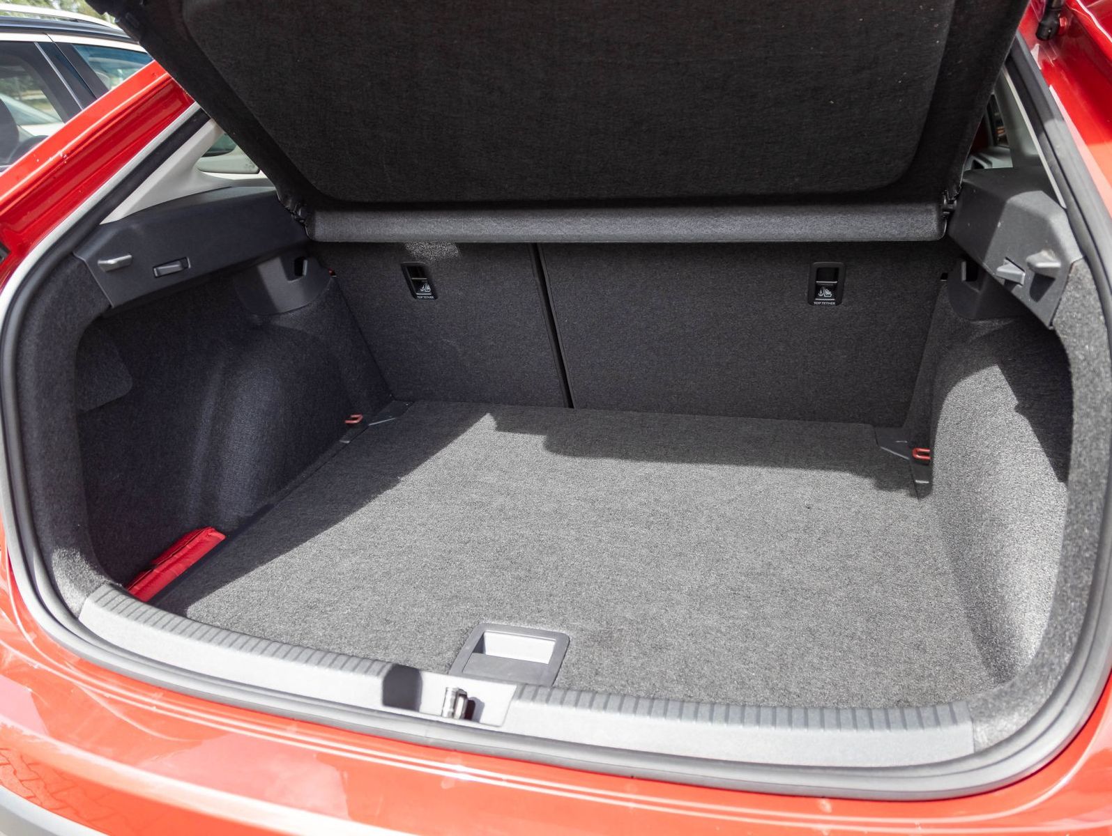 Volkswagen Taigo - Bild 17