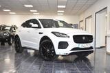 Jaguar E-PACE R-Dynamic SE AWD Navi Led Leder Kamer - Jaguar in Nürnberg