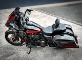 Harley-Davidson FLTRXSE CVO Road Glide - J&H - Wilbers - Top! - HARLEY-DAVIDSON ROAD GLIDE CVO