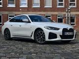 BMW 420i Coupe M Sport,  1 Jahr Garantie, ... - BMW 420 in Aachen
