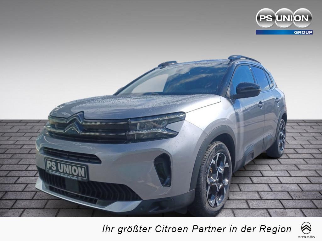 Citro ën C5 Aircross1.2 Plus
