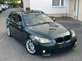 BMW Bmw 525d e61 M-paket tauschen möglich - BMW 525: E61