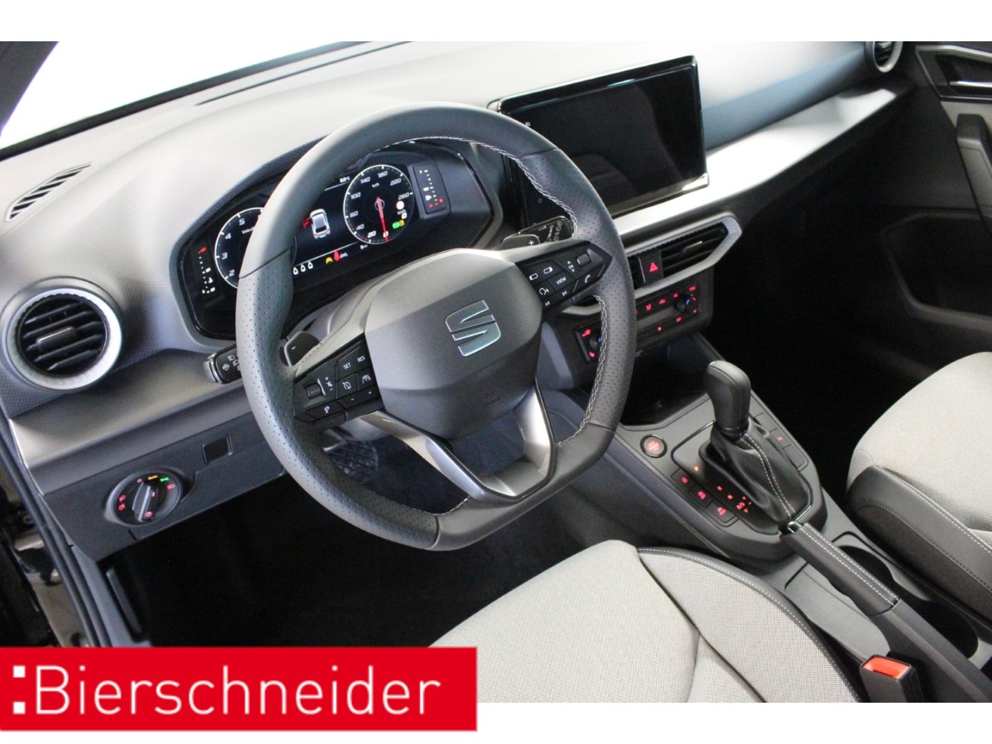 Seat Ibiza - Bild 5