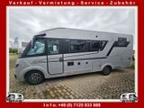 Adria Sonic Supreme 700 SL Hubstützenanl.|Stäbler FW - Adria Integrierter