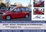 Volkswagen Caddy 1,5i PDC-Sitzh.-2 x Schiebetüren-Winterräd - VW Caddy Gebrauchtwagen in Leipzig
