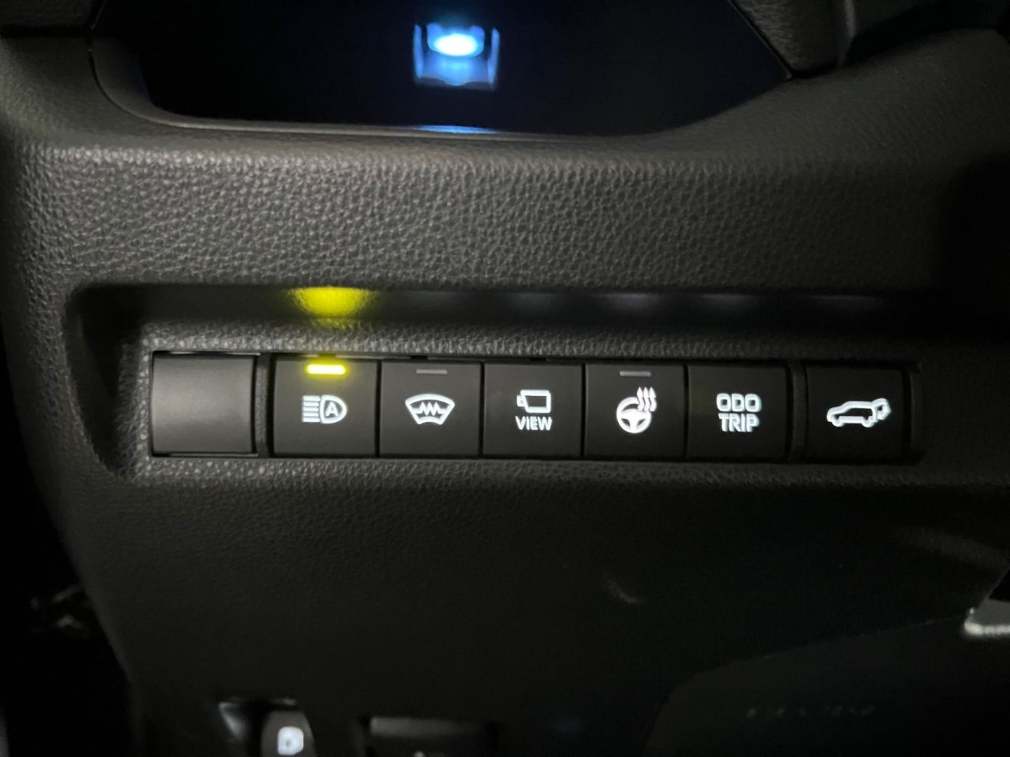 Toyota RAV 4 Hybrid 4x2*Style Selection*Technik*JBL*360 foto 21